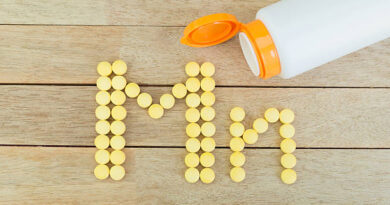 Best NMN Supplements in 2026: What to Look for Beyond Longevity Marketing