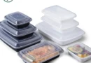 Plastic Food Container