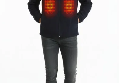 Heated Vests