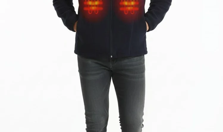 Heated Vests