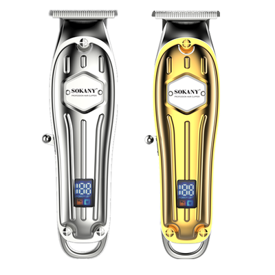 personal care device