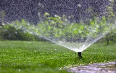drip irrigation