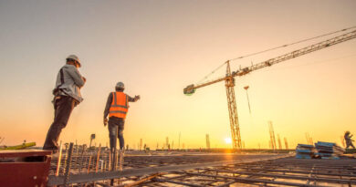 Construction