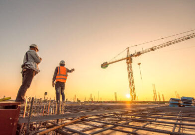 Construction
