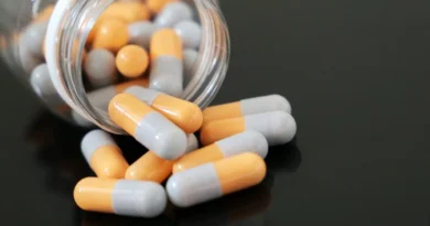 ADHD Medications