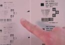 thermal label printer