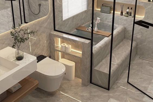 China Sanitary Ware