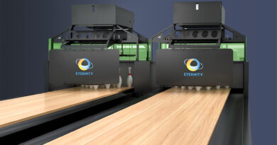 Bowling Equipment