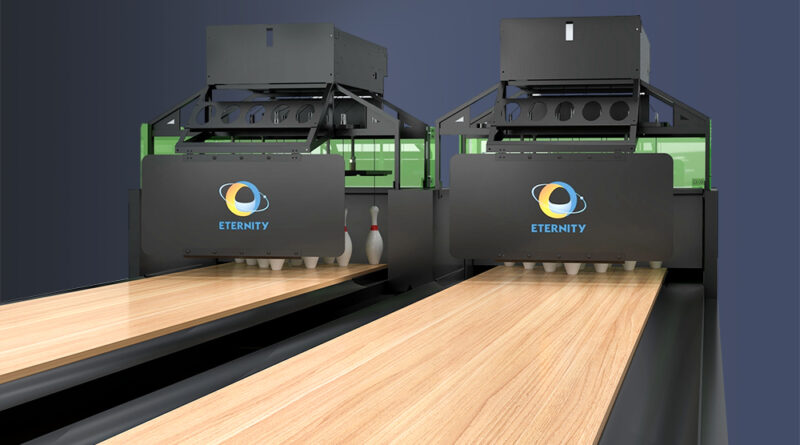 Bowling Equipment