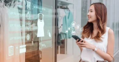 AI Shopping Assistant