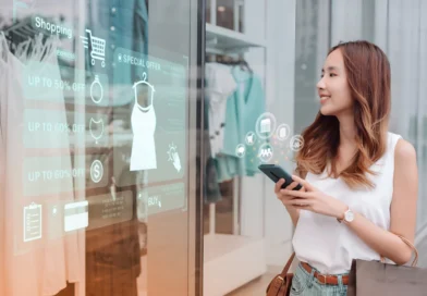 AI Shopping Assistant
