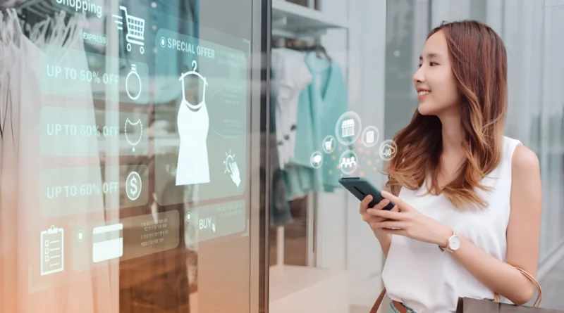 AI Shopping Assistant