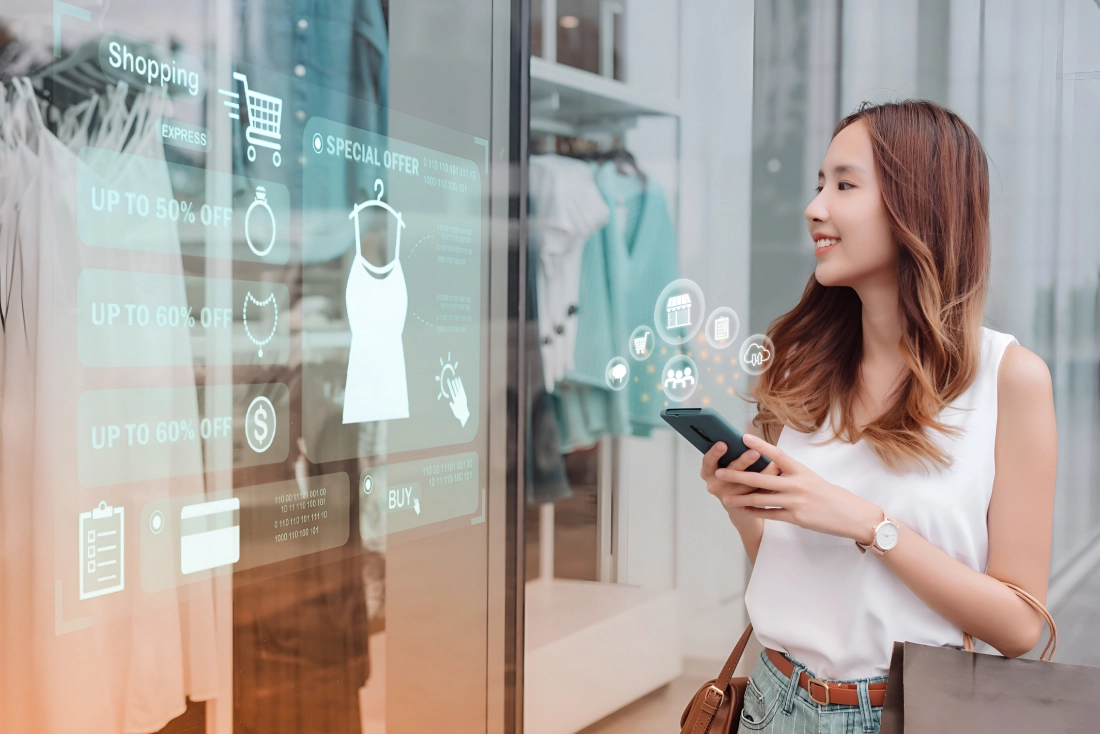 AI Shopping Assistant
