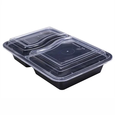 plastic food container