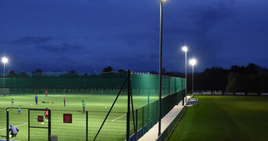 LED Lighting Manufacturer