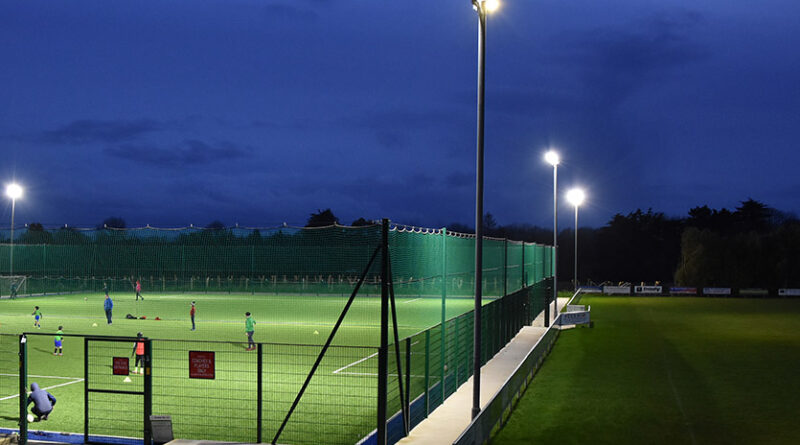 LED Lighting Manufacturer