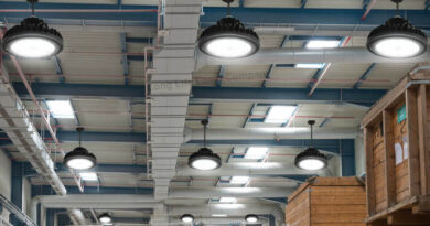 LED High Bay Light