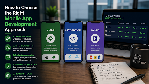 Mobile App Development