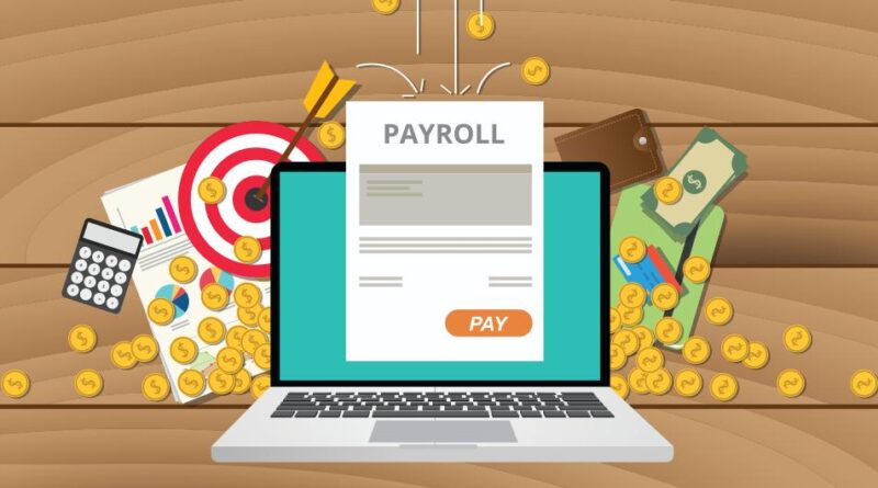 best payroll software