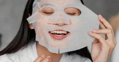 Facial Sheet Mask Supplier