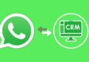 WhatsApp CRM