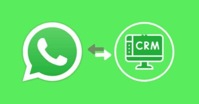 WhatsApp CRM