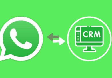 WhatsApp CRM