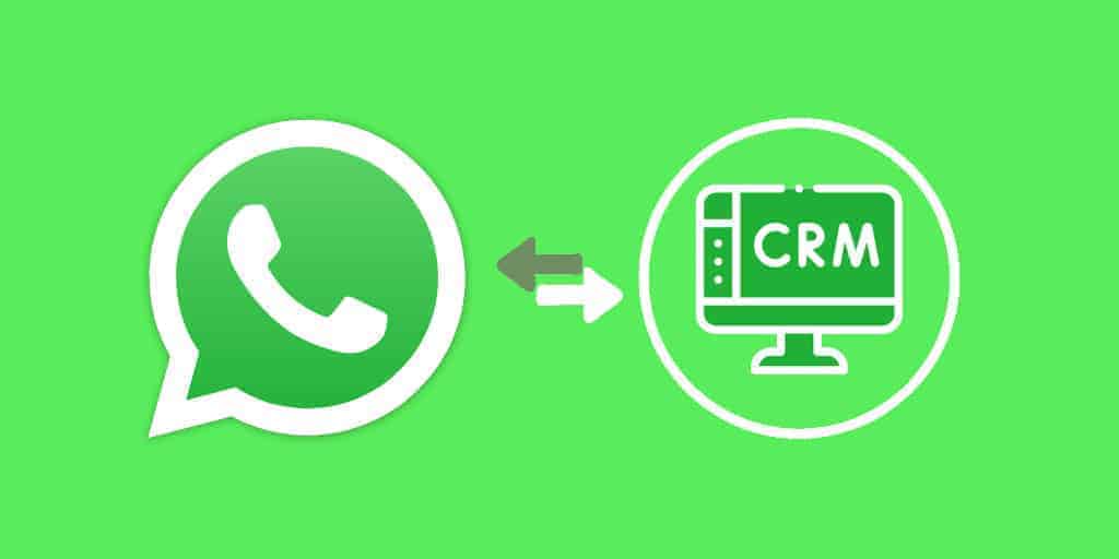 WhatsApp CRM