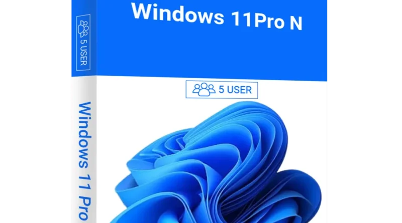 licenta windows 11