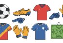 Soccer Gear Guide