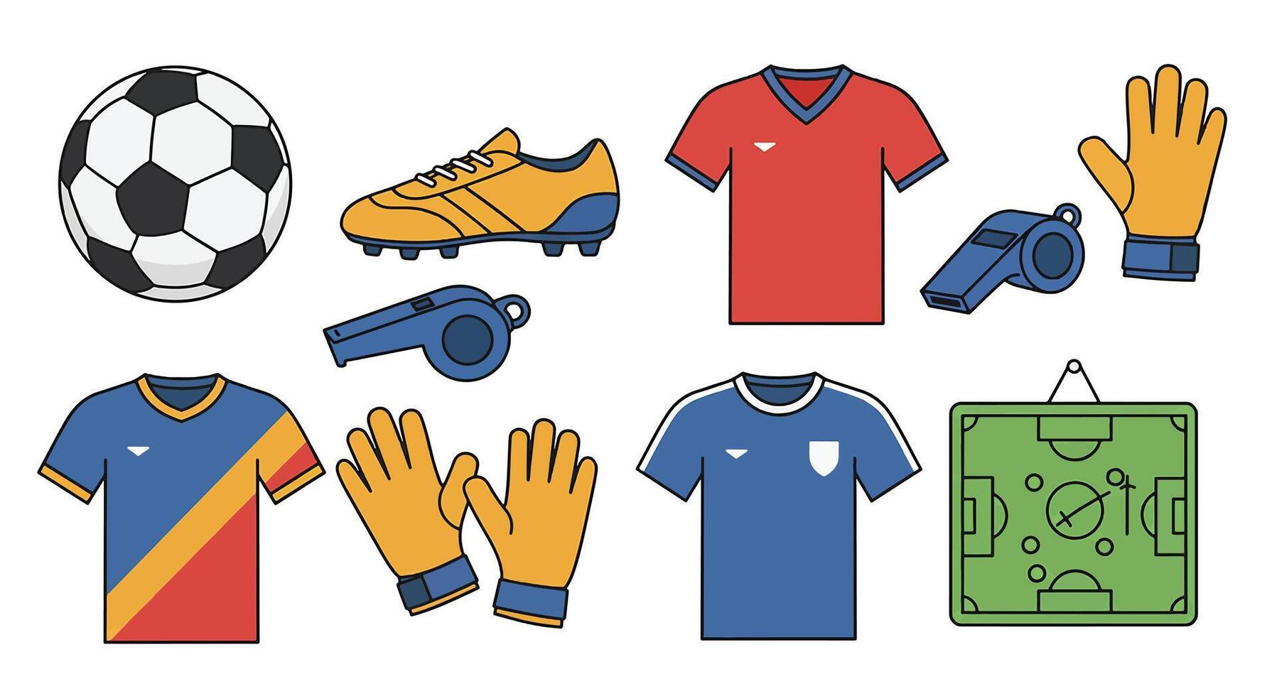 Soccer Gear Guide