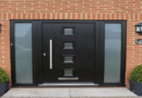 Composite Doors Worthing