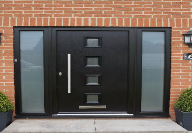 Composite Doors Worthing