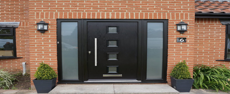 Composite Doors Worthing