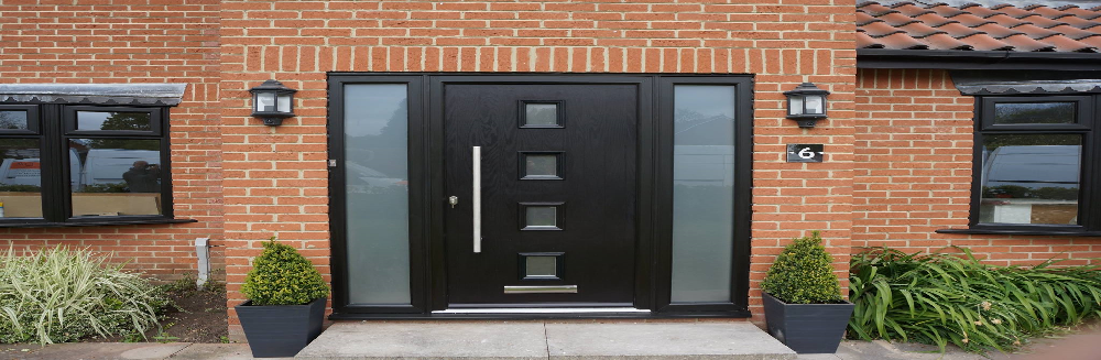 Composite Doors Worthing