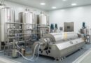 Decanter Centrifuge Manufacturer
