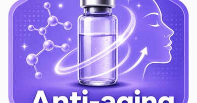 Research Peptides