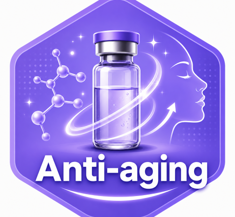 Research Peptides