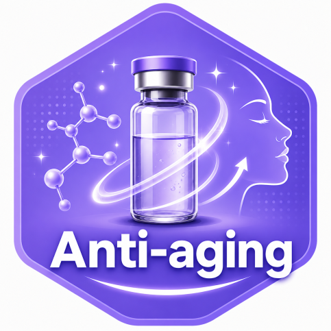Research Peptides
