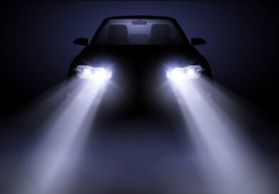 Automotive LED Lighting
