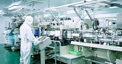 face mask manufacturer