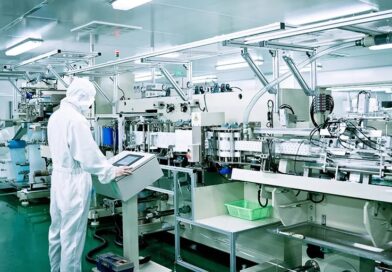 face mask manufacturer