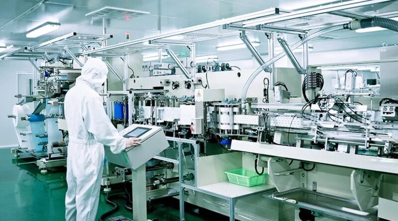 face mask manufacturer