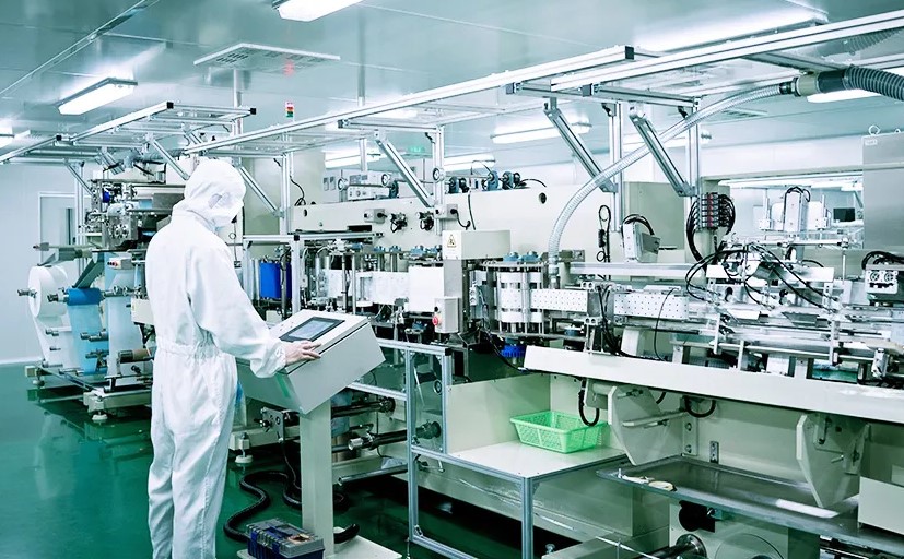 face mask manufacturer