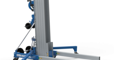 material lifts manufacturer