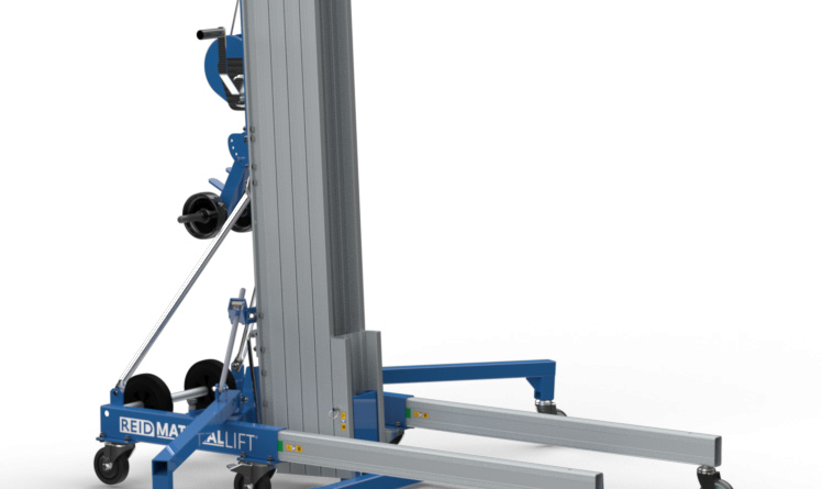 material lifts manufacturer