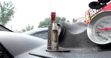 If Your Vape Were a Car, Which One Would It Be?