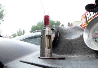 If Your Vape Were a Car, Which One Would It Be?