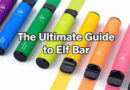 Match Your Mood, Not Just Your Flavor: The Personality Guide to Elf Bar Vape
