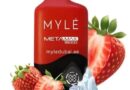 Two Devices, One Vibe: The Unexpected Chemistry Between Myle Meta Max and Nerd Fire